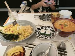 -太食獸泰式茶餐厅(IFS国金中心店)