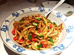 -味上湘菜馆(岳麓山店)