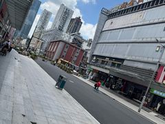 -七浦路服装批发市场