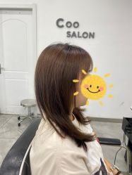 -Coo Hair salon