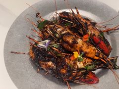 -太食獸泰式茶餐厅(IFS国金中心店)