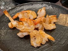 -大渔铁板烧(中山路八佰伴店)