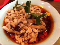 -胖哥俩肉蟹煲(昆山金鹰店)
