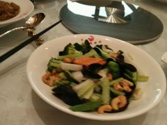 -万宝海鲜舫(劳动公园店)