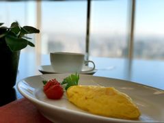 -北京柏悦酒店·锦庭餐厅Dining Room