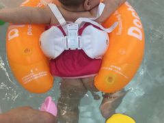 -马博士婴幼儿游泳馆(门头沟店)