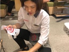 -海底捞火锅(公益西桥店)