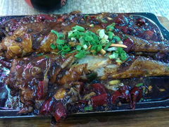 android_upload_pic-敏丁拌饭(中街总店)