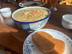 -老雒阳面馆·水席(定鼎门店)