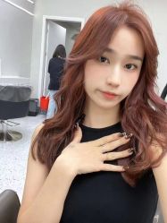 -苏豪路易士·嘉玛发廊