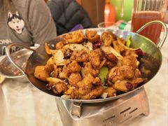 -嘉陵楼馋嘴城(簋街总店)