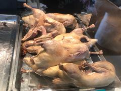 -竺桥兄弟烤鸭(总店)