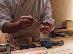 -鮨青(恒基名人购物中心店)