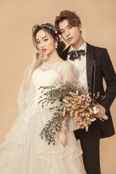 -角色婚纱摄影(中心店)