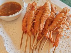 -外沙疍家棚酒楼