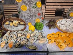 -“香”全日餐厅·株洲大汉希尔顿酒店