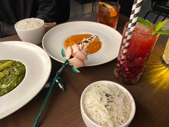 -Shantek象提南亚西餐厅&Bistro(淮海中路店)
