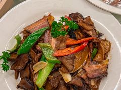 -东江海鲜大排档·潮汕菜·砂锅粥