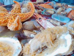 -大城·烧烤海鲜大排档(台东店)