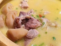 -吴掌柜·藕汤印象(南湖店)