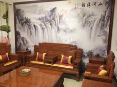 -汤森悠生活文化汤(江宁万达店)