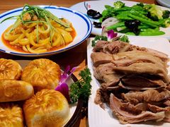 烤包子-品回味清真西北楼(宁波首店)