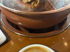 -前门杨记·铜锅涮肉(王府井·故宫店)