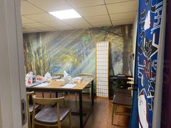 -6号玩家桌游吧(汉街店)