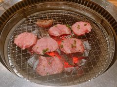 -御牛道日式烤肉料理(杭州万象城店)