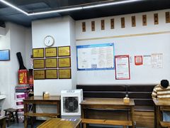 -秦云老太婆摊摊面(蜀汉路店)