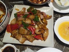 -风味小馆(天目湖宾馆店)