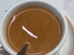-香港深仔记茶餐厅(东门店)