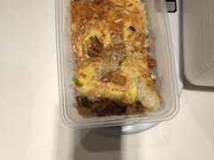 -老通城豆皮大王(吉庆街店)