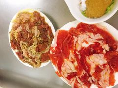 -松明一烤肉馆(鲁园店)