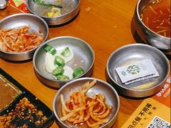 -炽城·烤肉名家(鸿达中央广场店)