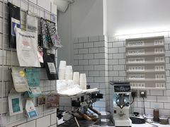 -Onirii Coffee(长乐路店)