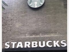 -星巴克(西湖天地店)