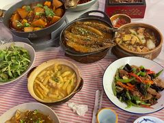 -水煮三国·川鲁江湖菜(香山店)