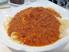 意大利面-宜家·瑞典风味餐厅(烟台路店)