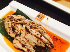 -佬土鹅肠火锅(解放路店)