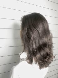 -HD HAIR STYLE