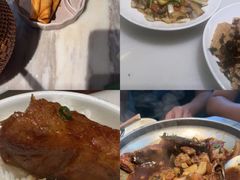 -大鱼徽州·寻味徽菜(星光总店)