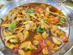 -长临河古镇福味轩土菜馆(长临河店)