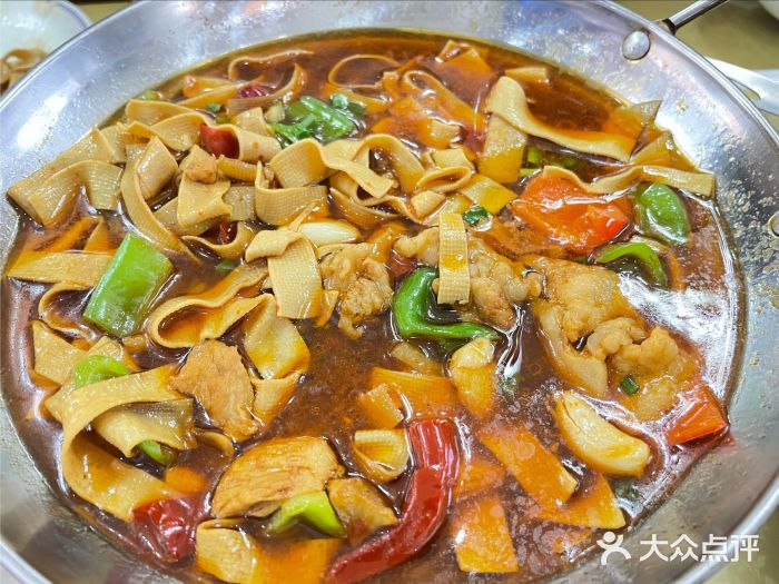 长临河古镇福味轩土菜馆(长临河店)图片