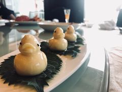 -水上明月·湖景餐厅