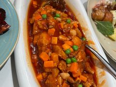 -鹿港小镇(黄金店)