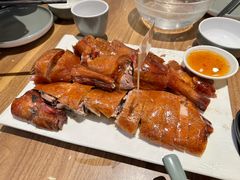 -先记烧鹅王·本地粤菜(福永店)