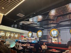 -胖哥俩肉蟹煲(龙德广场店)