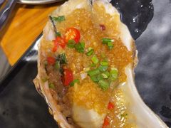-半酌烧烤小酒馆(南京东路店)