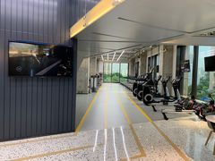 -LA合时健身4PMFIT(花桥旗舰店)